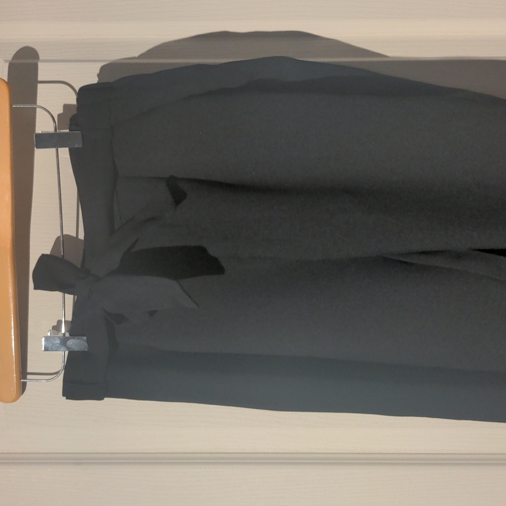 Vero Moda - tie front pants